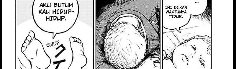 Baca Astro Baby - Chapter 2.2 halaman 21
