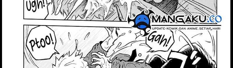 Baca Astro Baby - Chapter 2.2 halaman 24