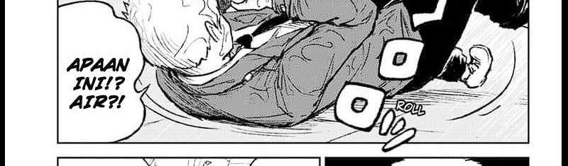 Baca Astro Baby - Chapter 2.2 halaman 25