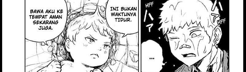 Baca Astro Baby - Chapter 2.2 halaman 26
