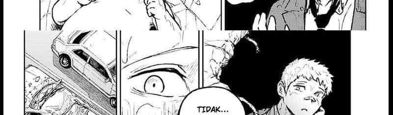 Baca Astro Baby - Chapter 2.2 halaman 27