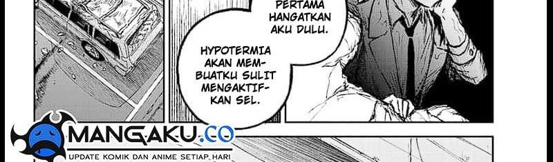 Baca Astro Baby - Chapter 2.2 halaman 28