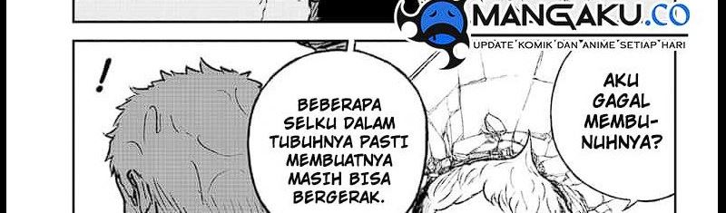 Baca Astro Baby - Chapter 2.2 halaman 34