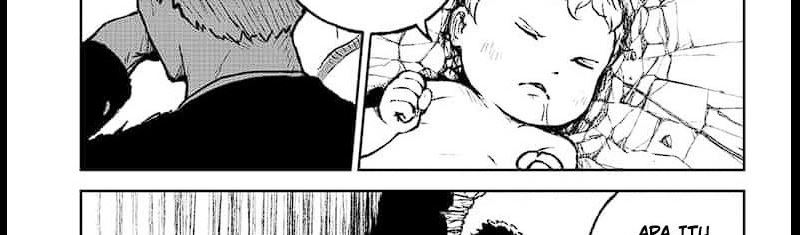 Baca Astro Baby - Chapter 2.2 halaman 35