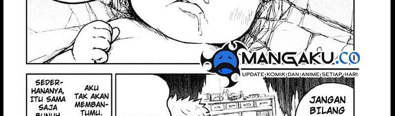 Baca Astro Baby - Chapter 2.2 halaman 38