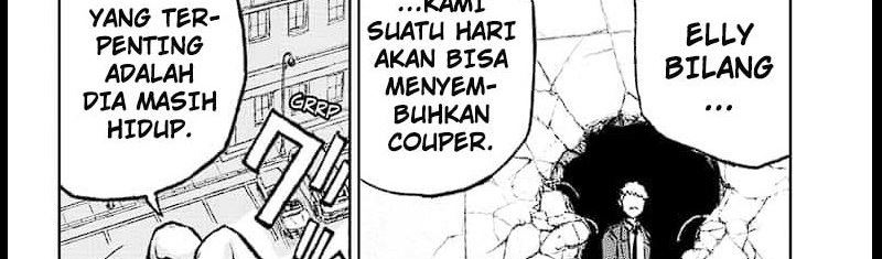 Baca Astro Baby - Chapter 2.2 halaman 40