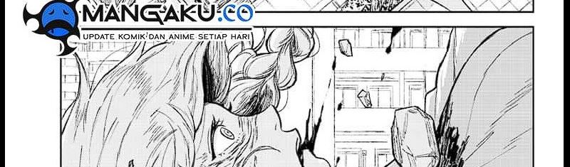 Baca Astro Baby - Chapter 2.2 halaman 5