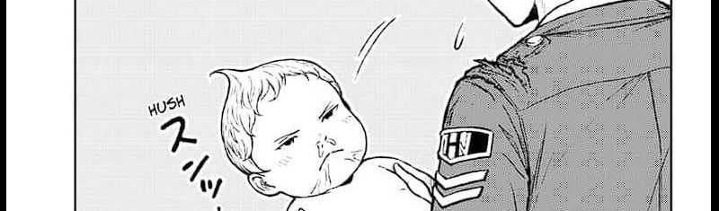 Baca Astro Baby - Chapter 2.2 halaman 52