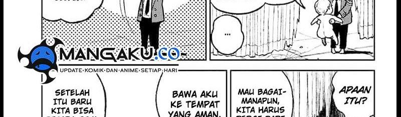 Baca Astro Baby - Chapter 2.2 halaman 54