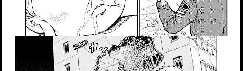 Baca Astro Baby - Chapter 2.2 halaman 56