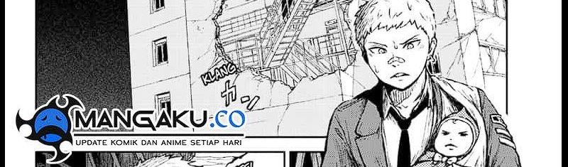 Baca Astro Baby - Chapter 2.2 halaman 57