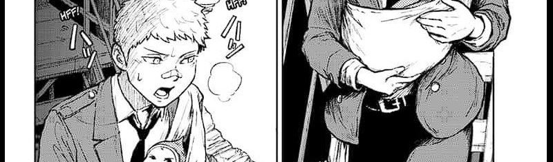 Baca Astro Baby - Chapter 2.2 halaman 58