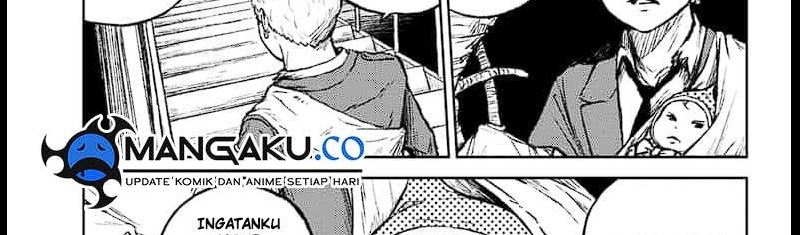 Baca Astro Baby - Chapter 2.2 halaman 64