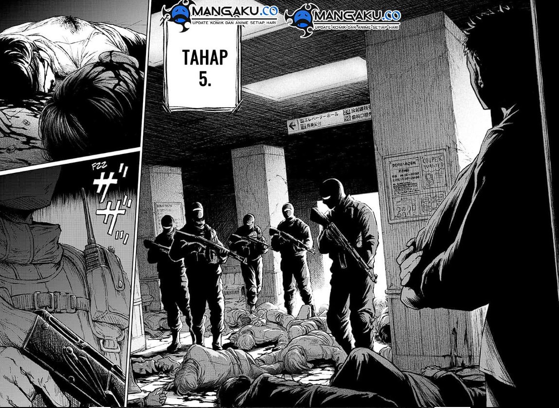 Baca Astro Baby - Chapter 2.2 halaman 76