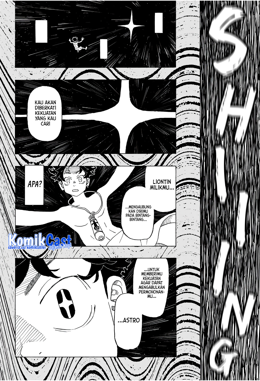 Baca Astro Royale - Chapter 1 halaman 35