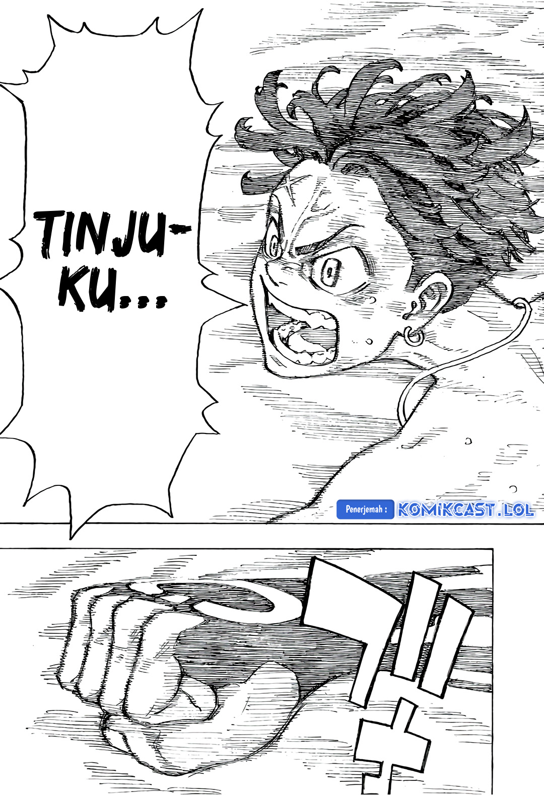Baca Astro Royale - Chapter 1 halaman 46