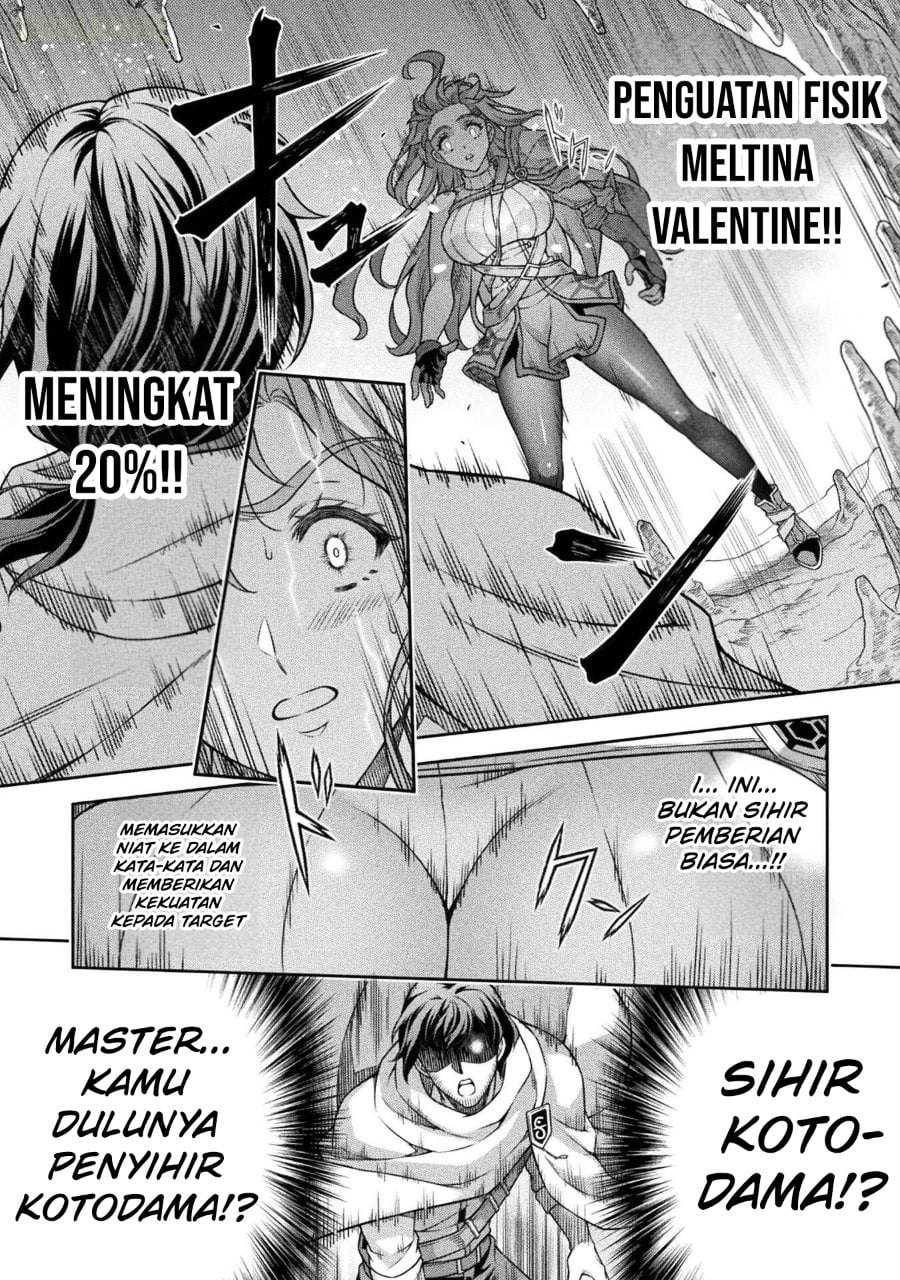 Baca ATM Ojisan: Isekai de Mote-ki ga Tomaranai! - Chapter 1 halaman 54