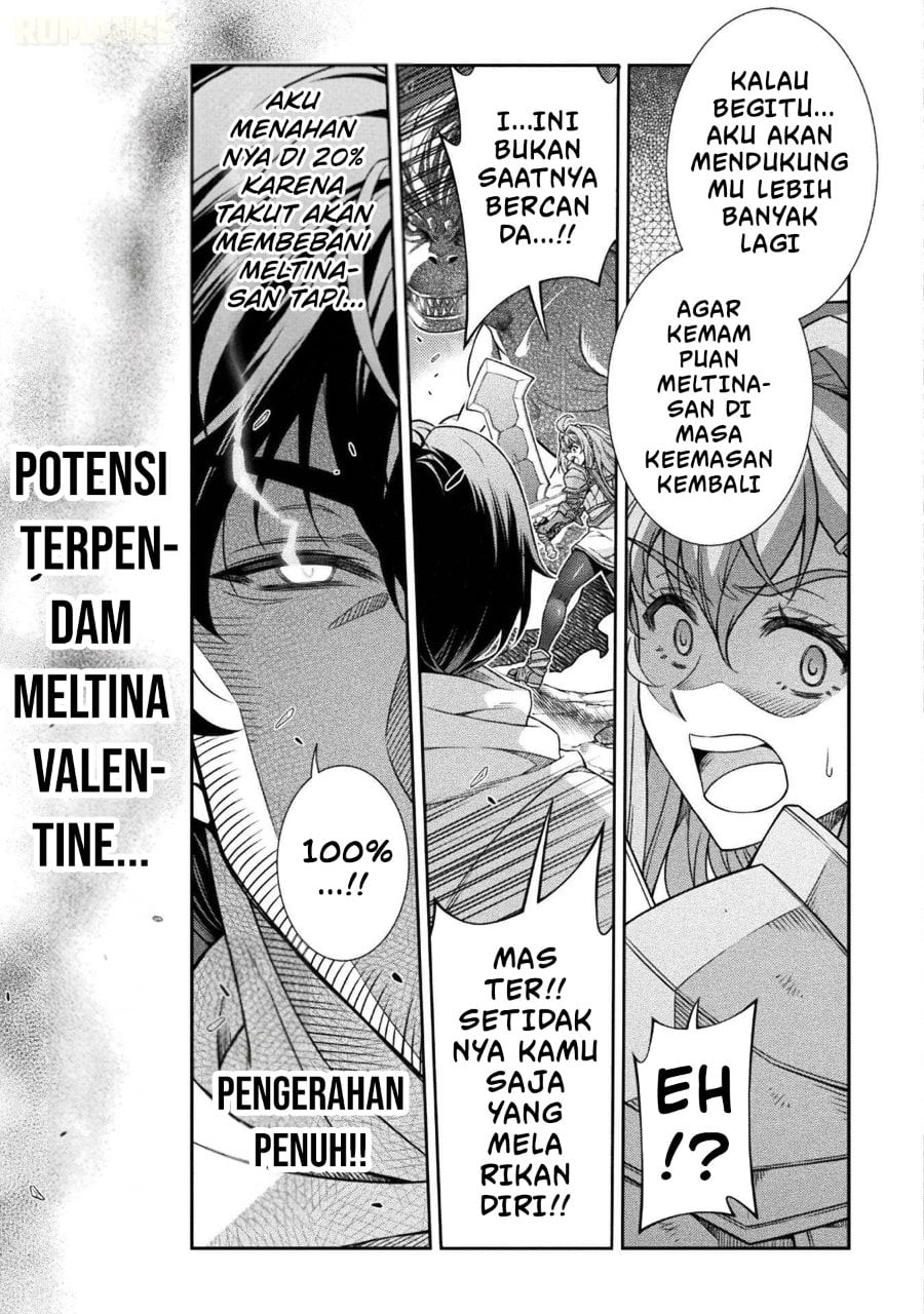 Baca ATM Ojisan: Isekai de Mote-ki ga Tomaranai! - Chapter 1 halaman 66