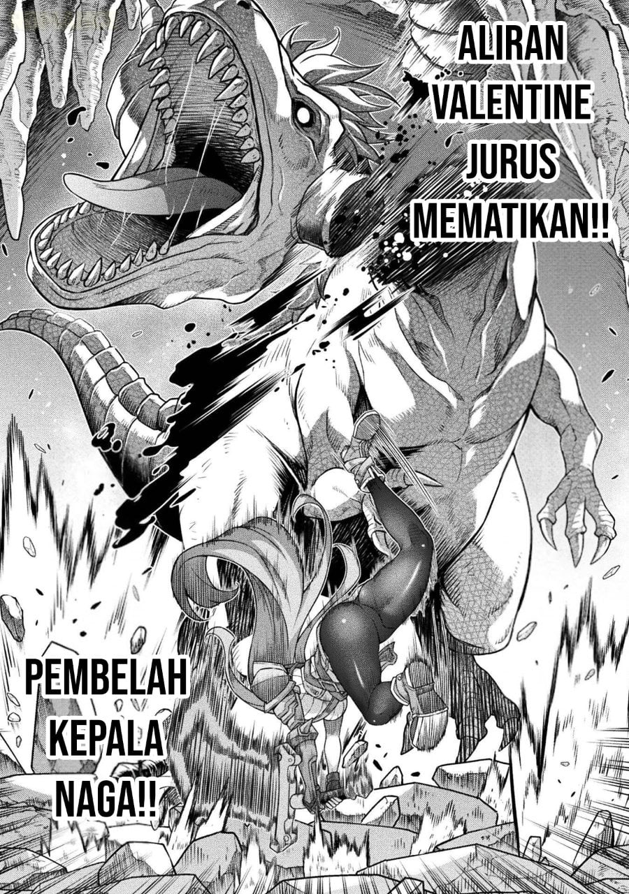 Baca ATM Ojisan: Isekai de Mote-ki ga Tomaranai! - Chapter 1 halaman 72