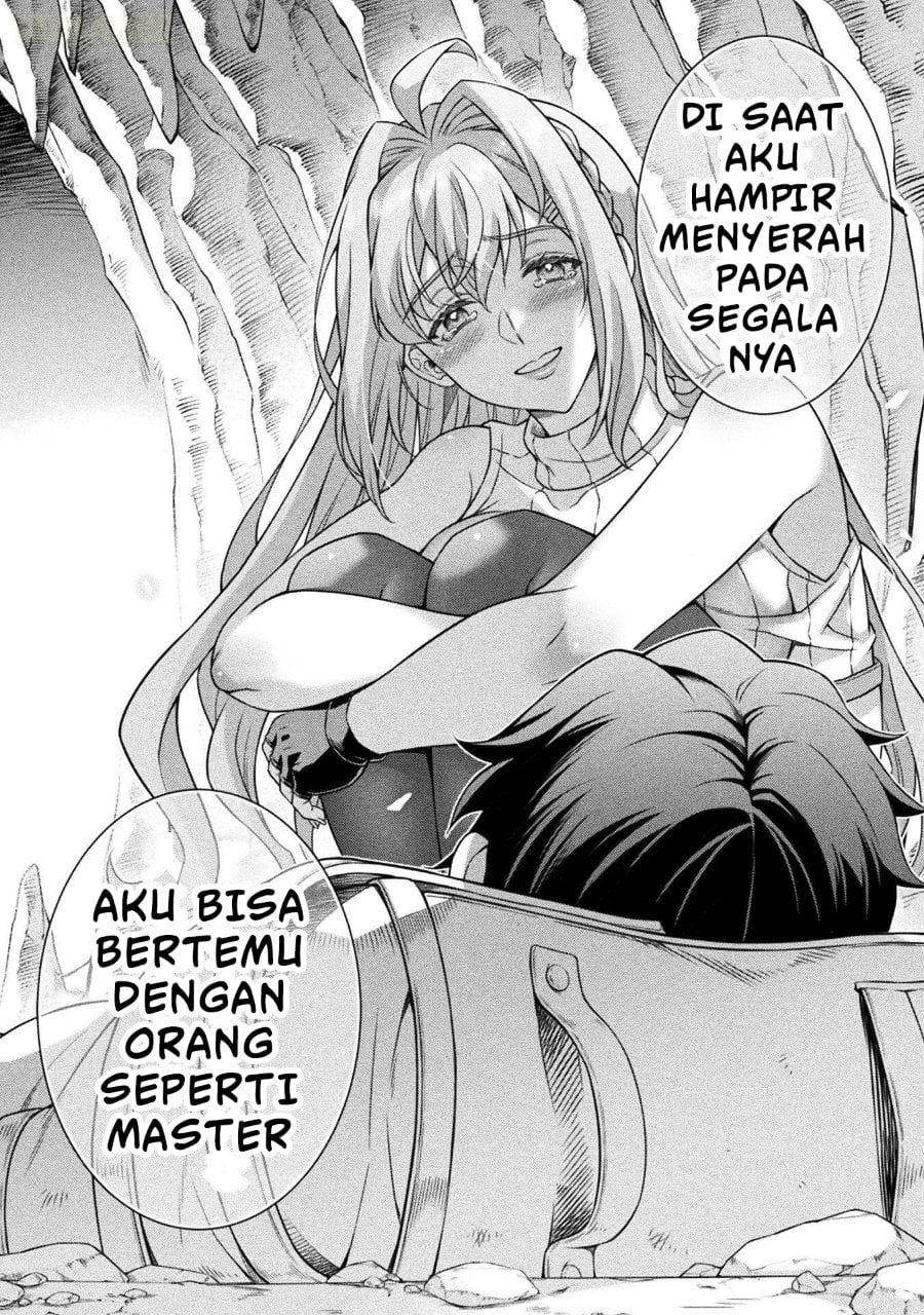 Baca ATM Ojisan: Isekai de Mote-ki ga Tomaranai! - Chapter 1 halaman 84