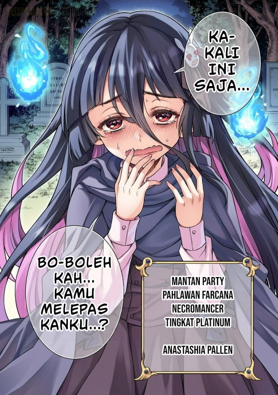Baca ATM Ojisan: Isekai de Mote-ki ga Tomaranai! - Chapter 10 halaman 14