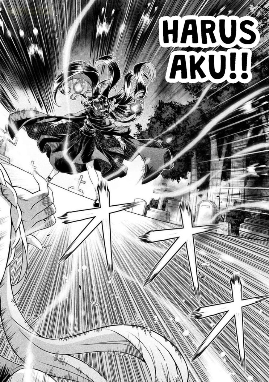 Baca ATM Ojisan: Isekai de Mote-ki ga Tomaranai! - Chapter 10 halaman 18