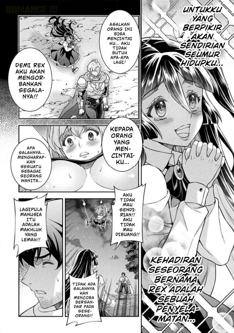 Baca ATM Ojisan: Isekai de Mote-ki ga Tomaranai! - Chapter 11 halaman 11