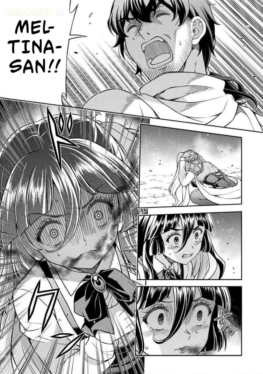 Baca ATM Ojisan: Isekai de Mote-ki ga Tomaranai! - Chapter 11 halaman 14