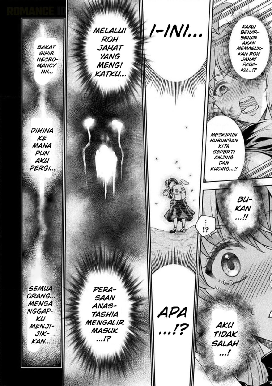 Baca ATM Ojisan: Isekai de Mote-ki ga Tomaranai! - Chapter 11 halaman 9