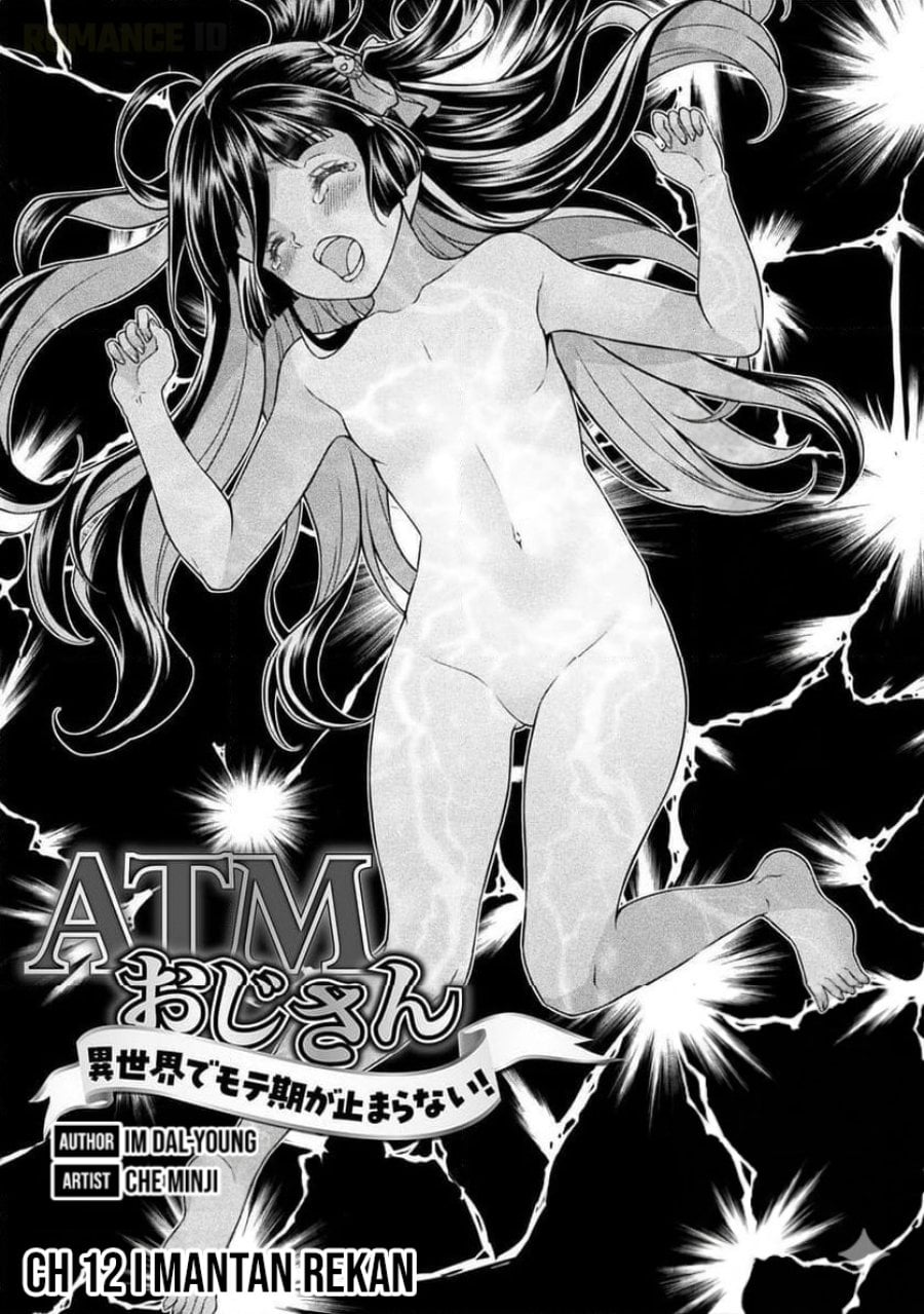 Baca ATM Ojisan: Isekai de Mote-ki ga Tomaranai! - Chapter 12 halaman 2