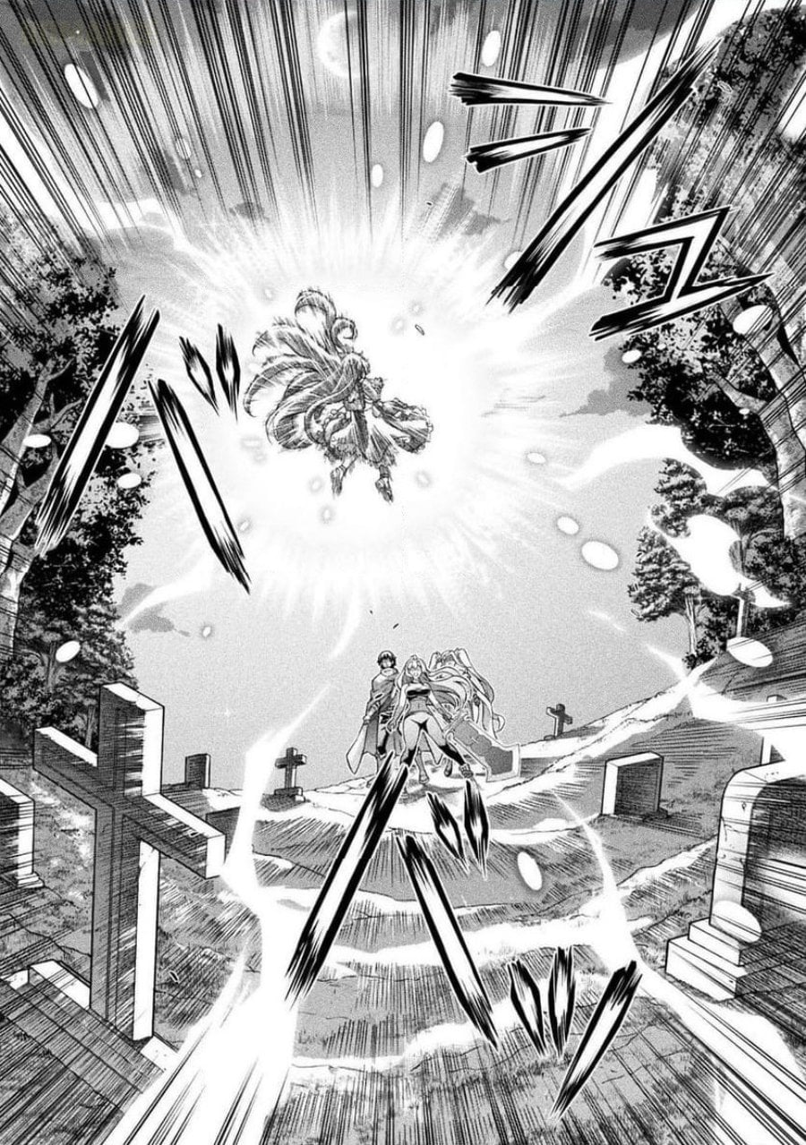 Baca ATM Ojisan: Isekai de Mote-ki ga Tomaranai! - Chapter 13 halaman 12