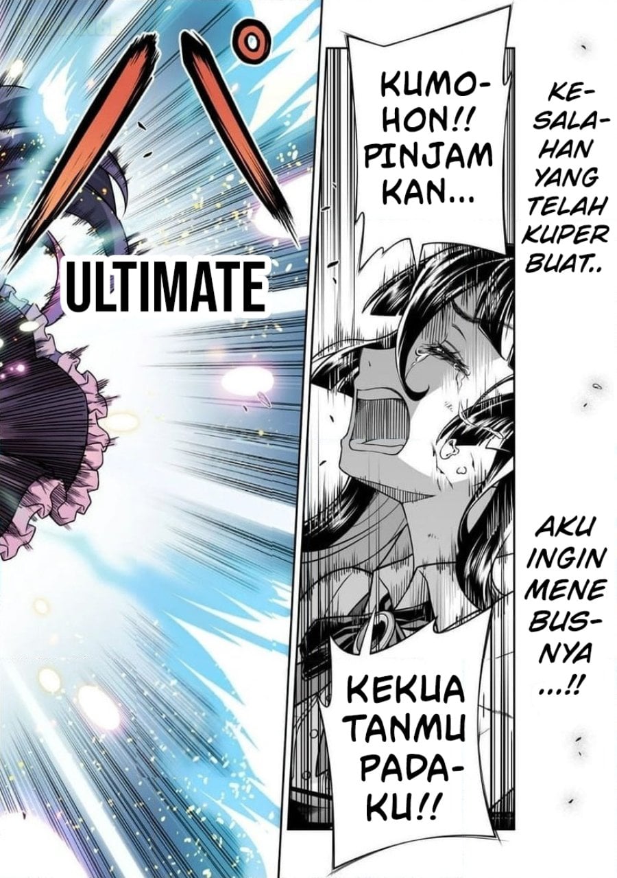 Baca ATM Ojisan: Isekai de Mote-ki ga Tomaranai! - Chapter 13 halaman 9