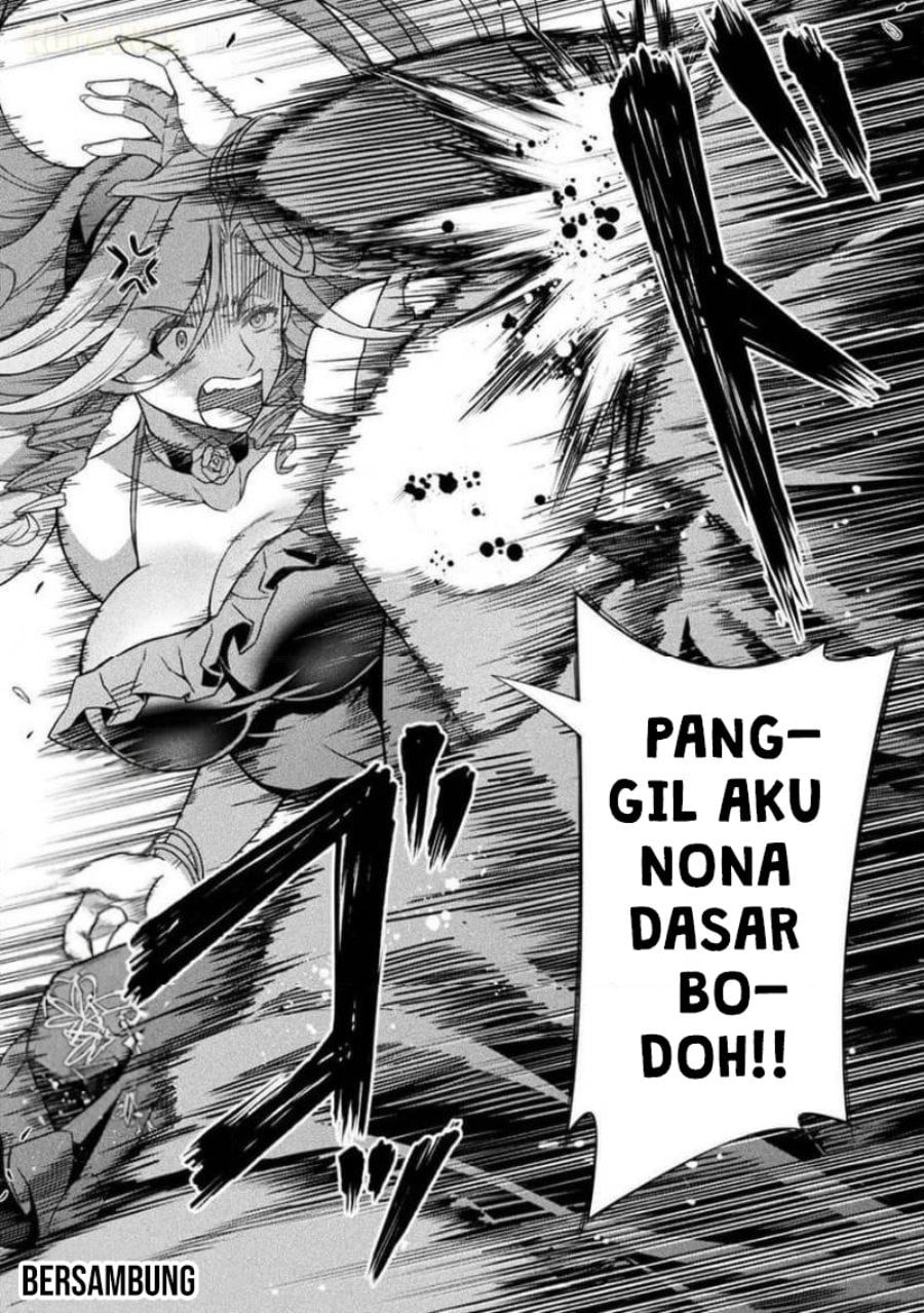 Baca ATM Ojisan: Isekai de Mote-ki ga Tomaranai! - Chapter 14 halaman 18