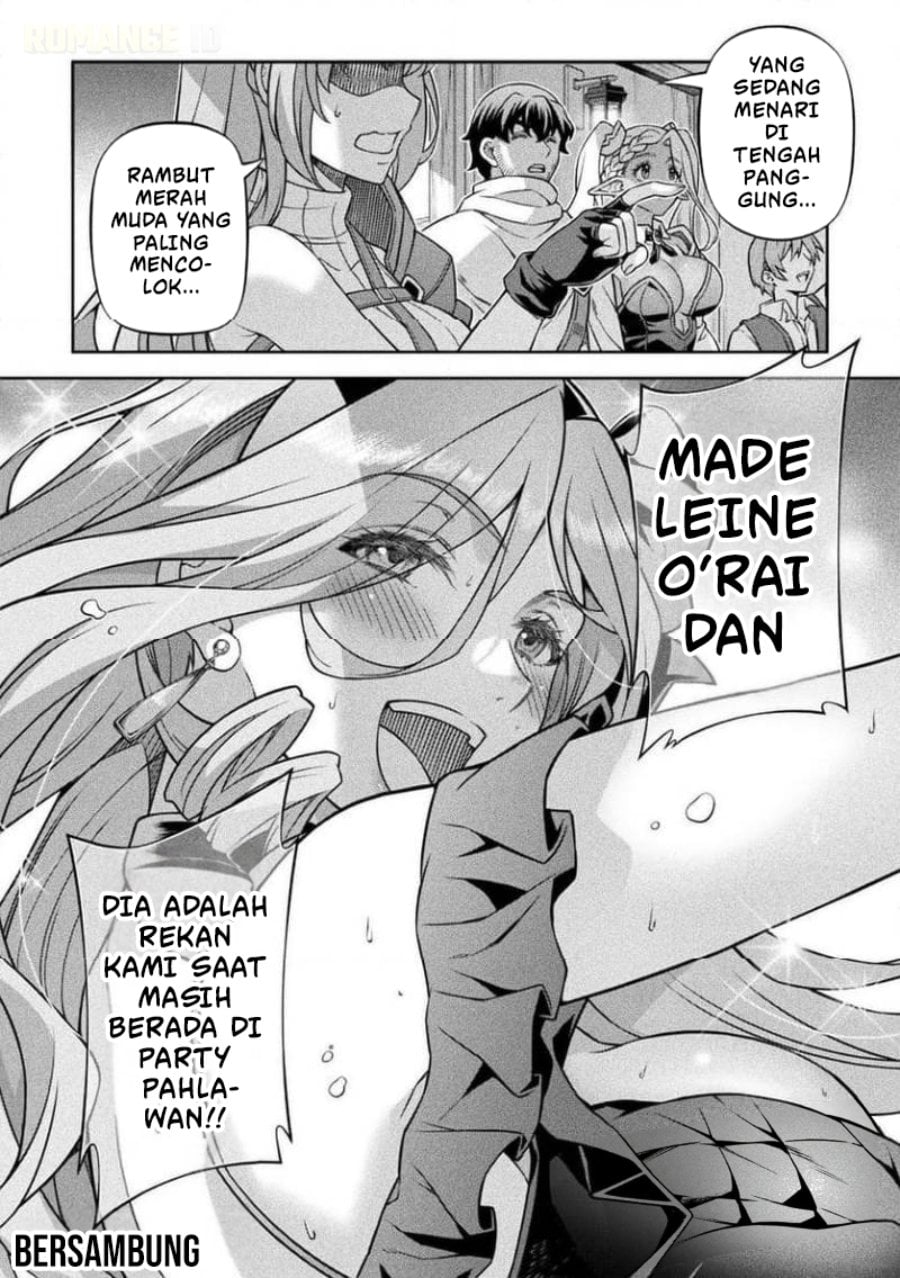 Baca ATM Ojisan: Isekai de Mote-ki ga Tomaranai! - Chapter 15 halaman 20