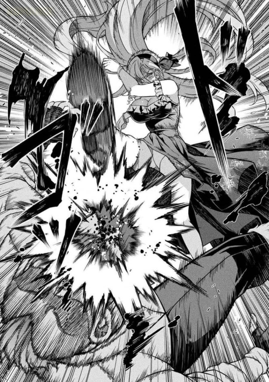 Baca ATM Ojisan: Isekai de Mote-ki ga Tomaranai! - Chapter 15 halaman 6