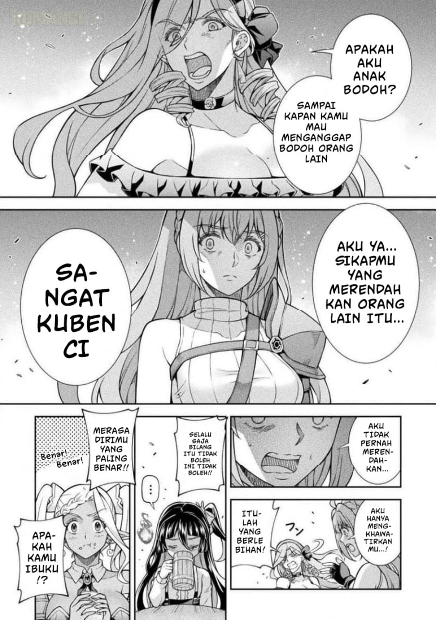 Baca ATM Ojisan: Isekai de Mote-ki ga Tomaranai! - Chapter 16 halaman 15