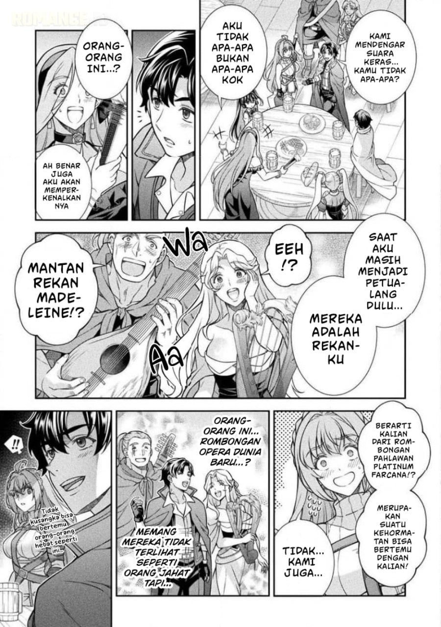 Baca ATM Ojisan: Isekai de Mote-ki ga Tomaranai! - Chapter 16 halaman 18