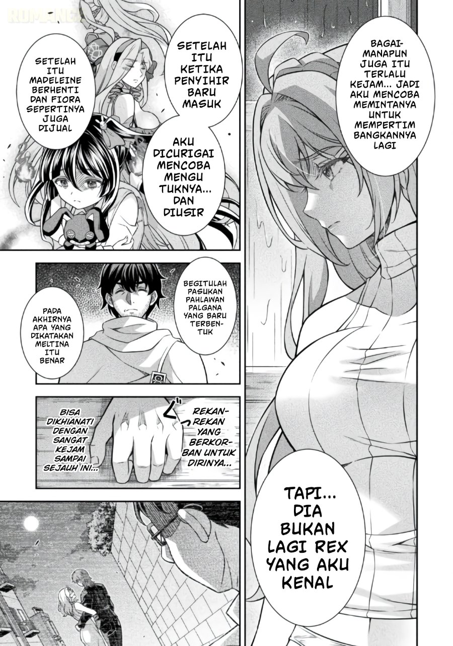 Baca ATM Ojisan: Isekai de Mote-ki ga Tomaranai! - Chapter 18 halaman 13