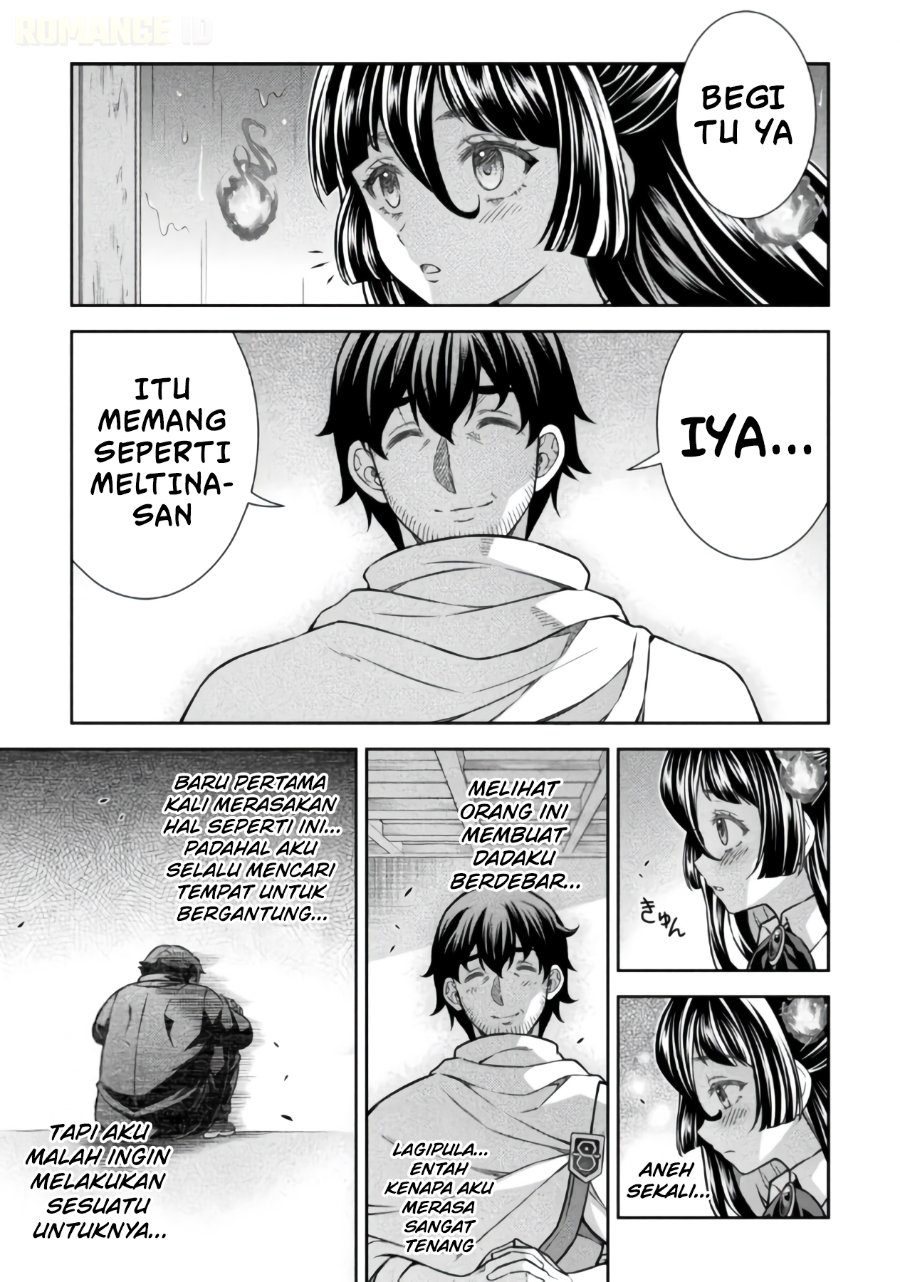 Baca ATM Ojisan: Isekai de Mote-ki ga Tomaranai! - Chapter 18 halaman 15