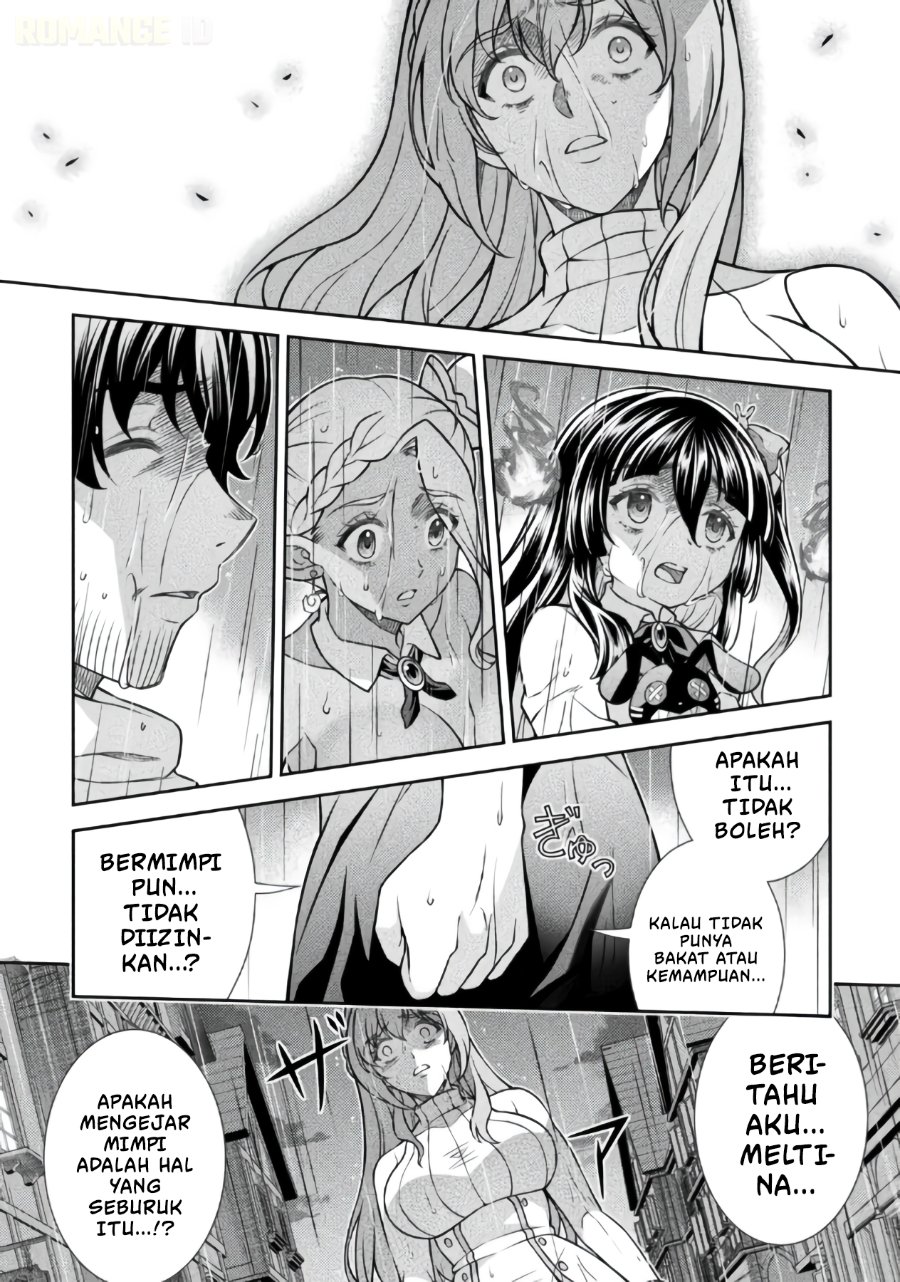 Baca ATM Ojisan: Isekai de Mote-ki ga Tomaranai! - Chapter 19 halaman 15
