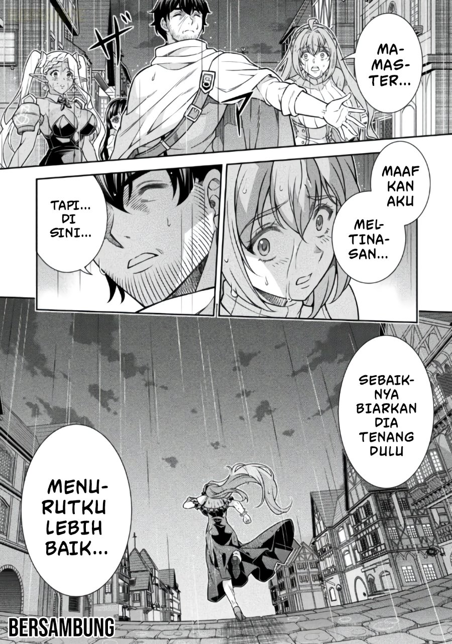 Baca ATM Ojisan: Isekai de Mote-ki ga Tomaranai! - Chapter 19 halaman 17