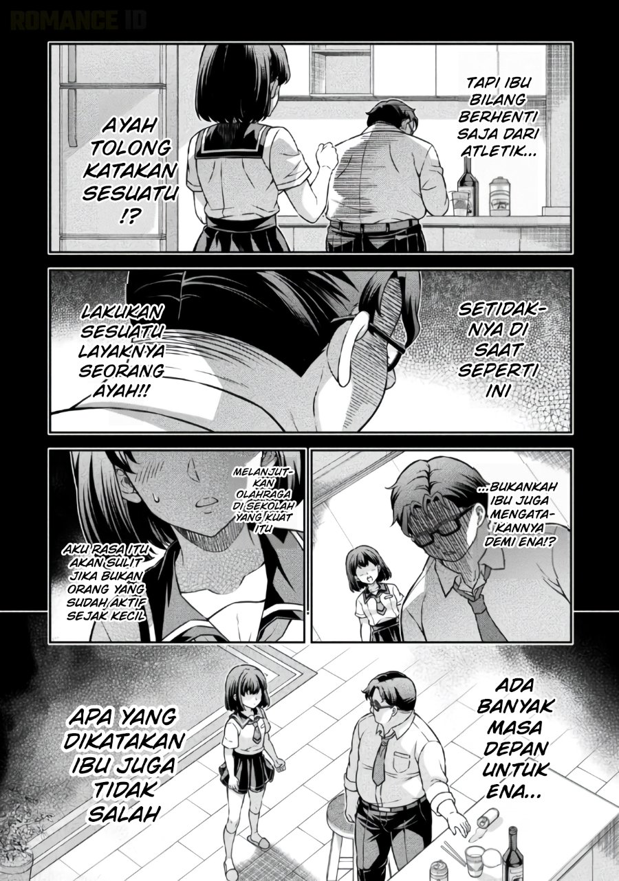 Baca ATM Ojisan: Isekai de Mote-ki ga Tomaranai! - Chapter 20 halaman 13