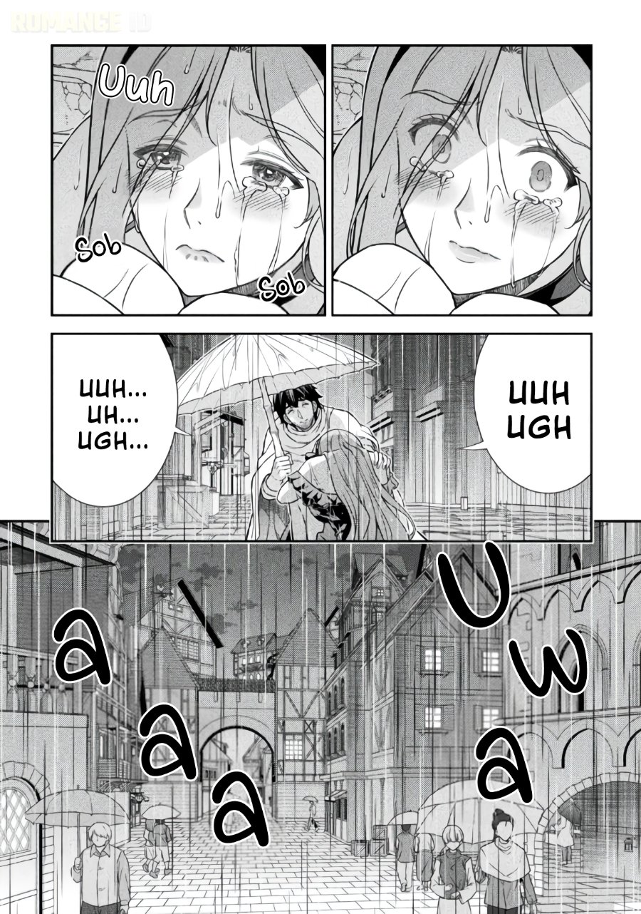 Baca ATM Ojisan: Isekai de Mote-ki ga Tomaranai! - Chapter 20 halaman 7