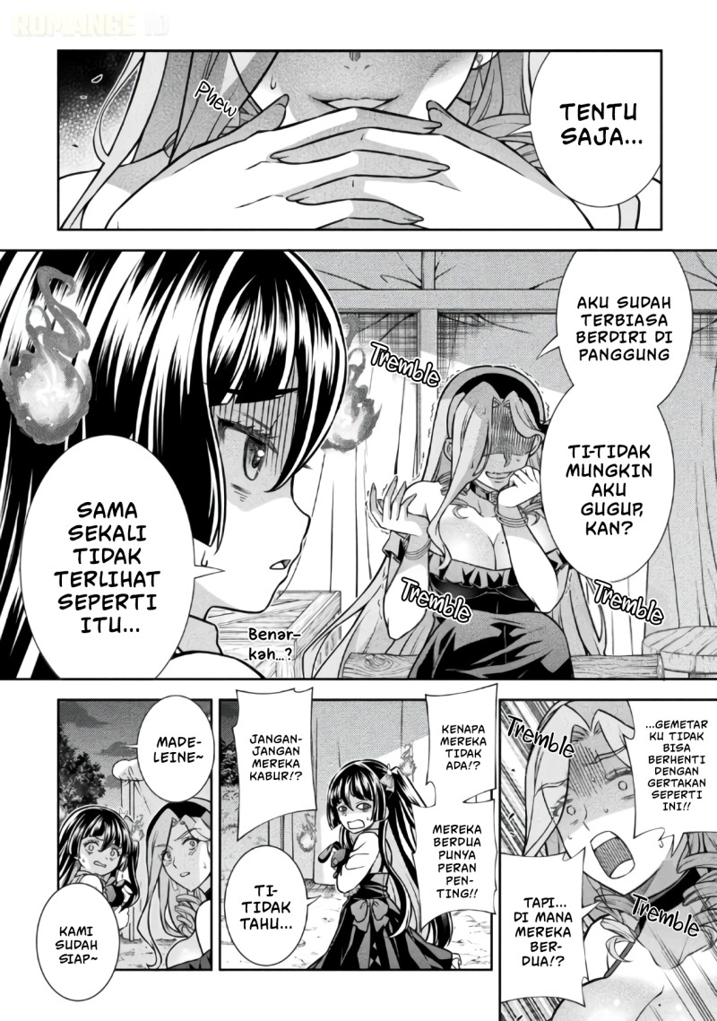 Baca ATM Ojisan: Isekai de Mote-ki ga Tomaranai! - Chapter 21 halaman 11