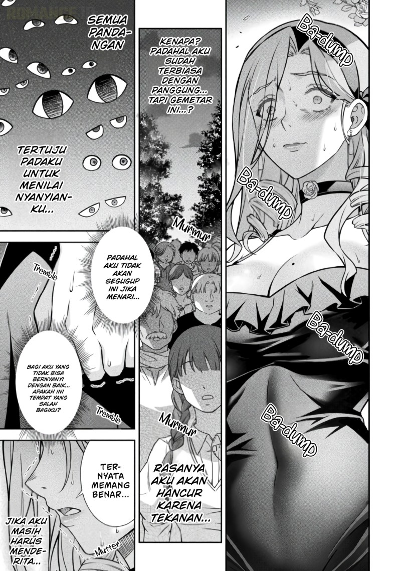 Baca ATM Ojisan: Isekai de Mote-ki ga Tomaranai! - Chapter 21 halaman 19