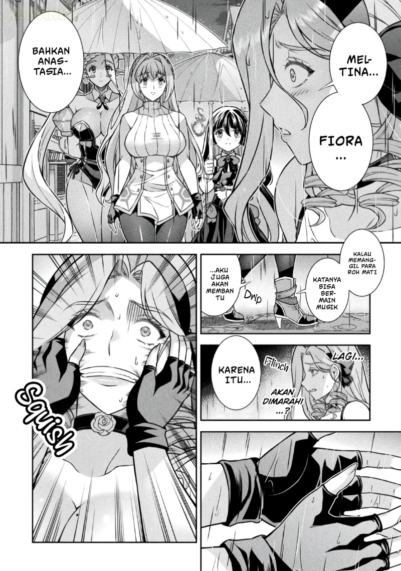 Baca ATM Ojisan: Isekai de Mote-ki ga Tomaranai! - Chapter 21 halaman 5