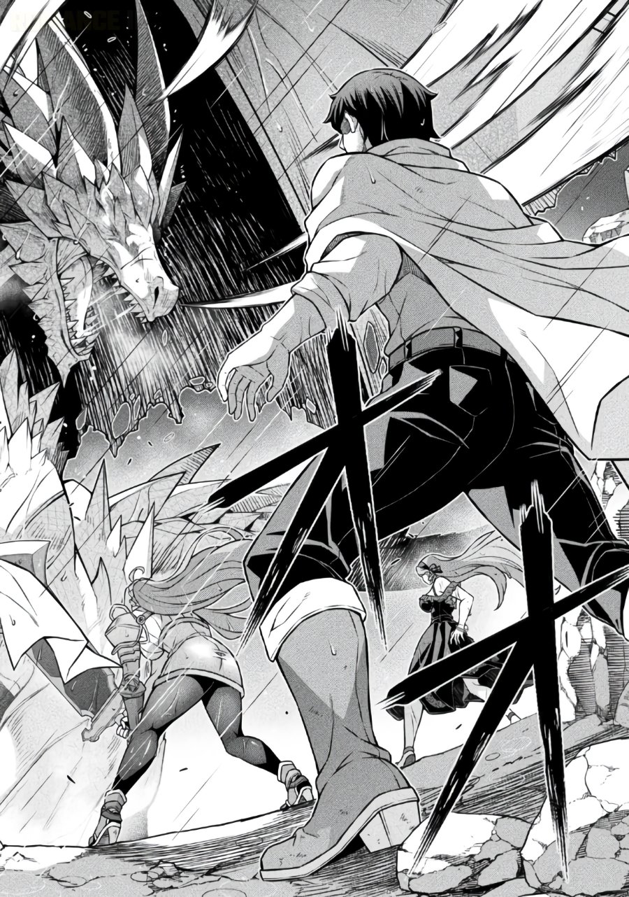 Baca ATM Ojisan: Isekai de Mote-ki ga Tomaranai! Chapter 24 Bahasa Indonesia page 26
