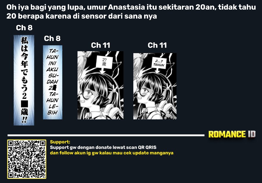 Baca ATM Ojisan: Isekai de Mote-ki ga Tomaranai! Chapter 24 Bahasa Indonesia page 46