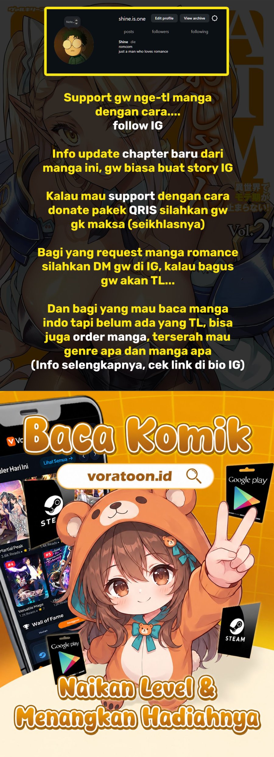ATM Ojisan: Isekai de Mote-ki ga Tomaranai! Chapter 26 - Page 20