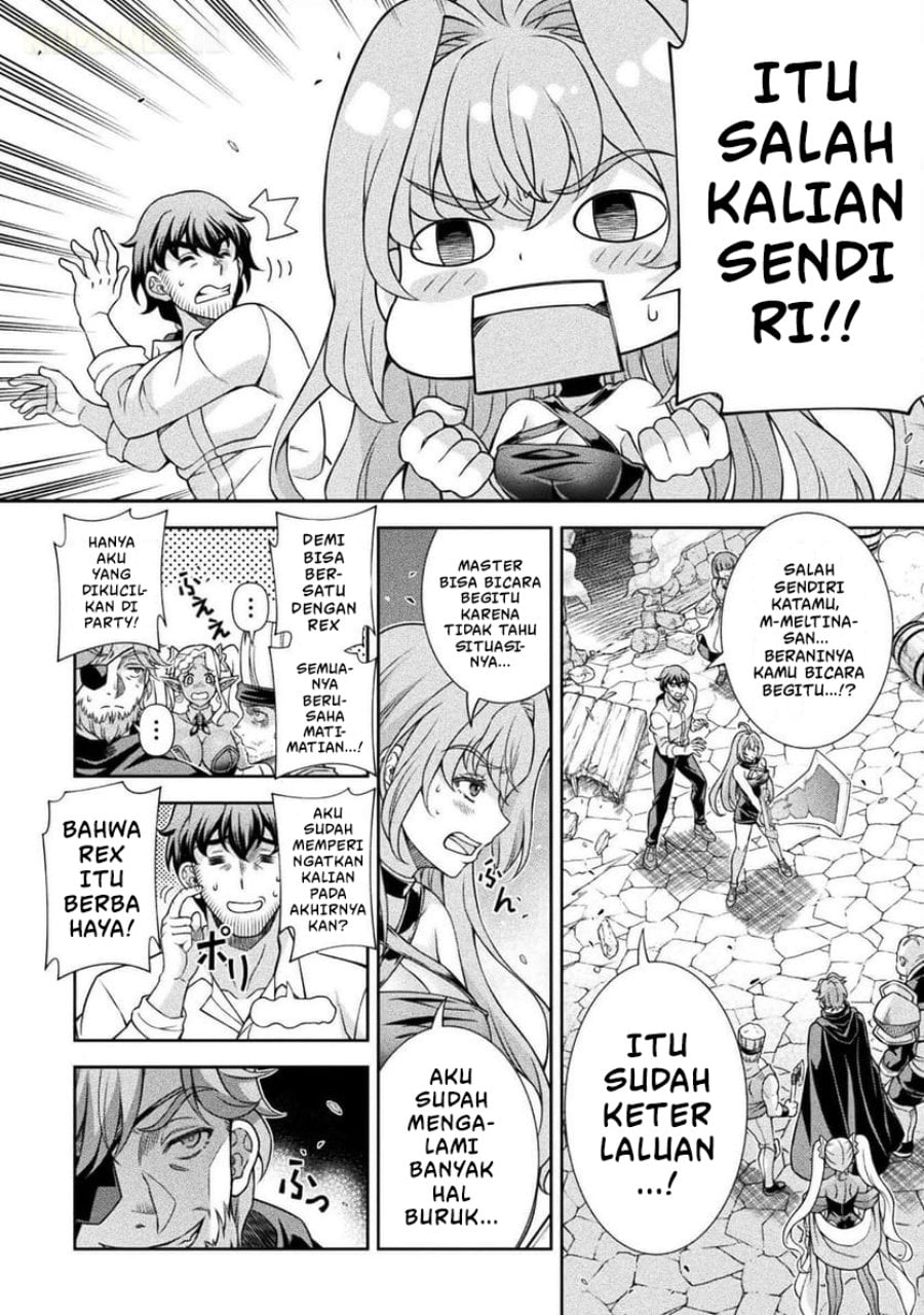 Baca ATM Ojisan: Isekai de Mote-ki ga Tomaranai! - Chapter 4 halaman 15